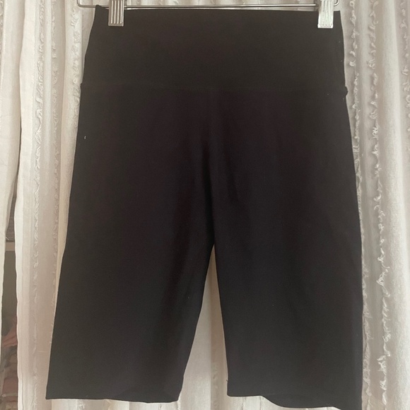 JOAH BROWN | The Biker Short Sueded Onyx - Picture 3 of 6